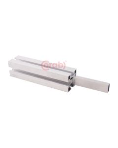 RIPPENSCHIENENVERBINDER L110 (23x110x12)