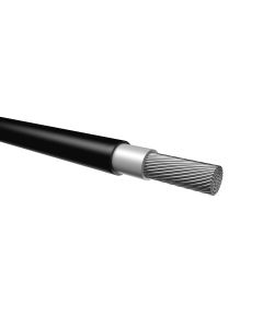 SOLARKABEL MG WIRES 1X6 SCHWARZ 100M