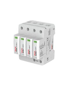 ÜBERSPANNUNGSABLEITER SMA AC TYP 2 KIT1-10 (58.0331)